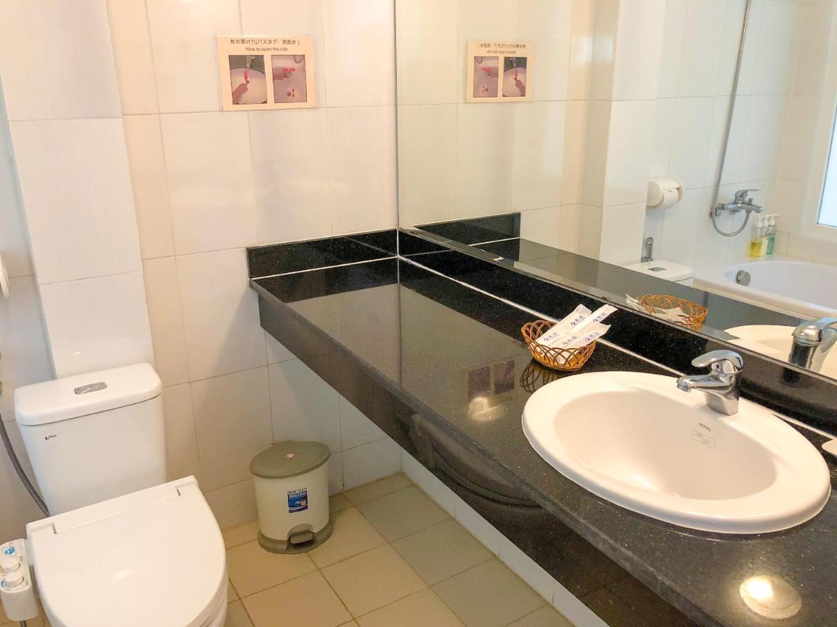 Azumaya Hotel Kim Ma 1 Hanoi Zewnętrze zdjęcie